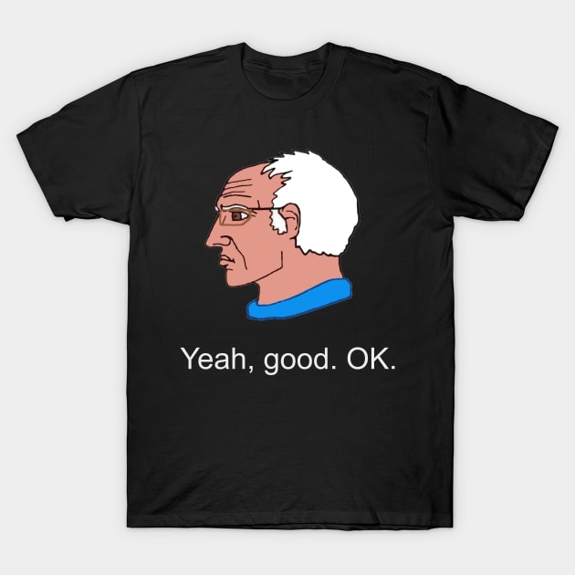 Bernie sanders t shirt clearance